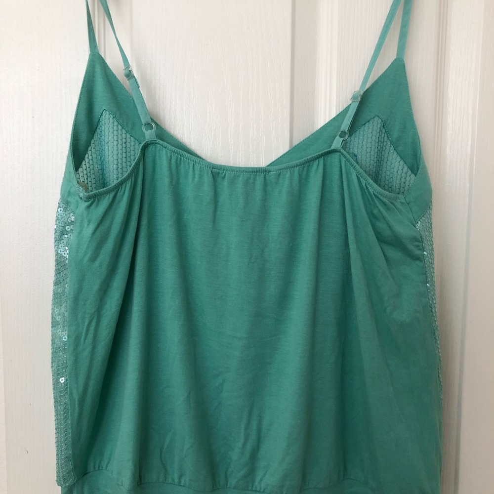 American rag sequins tank - Picture 4 of 4